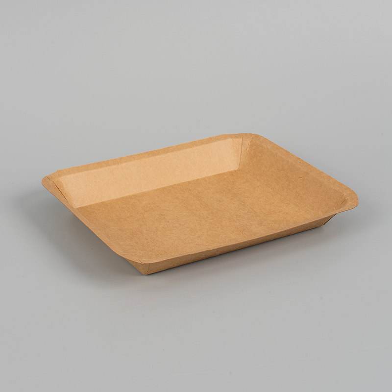 積み重ね可能な軽量紙パレット